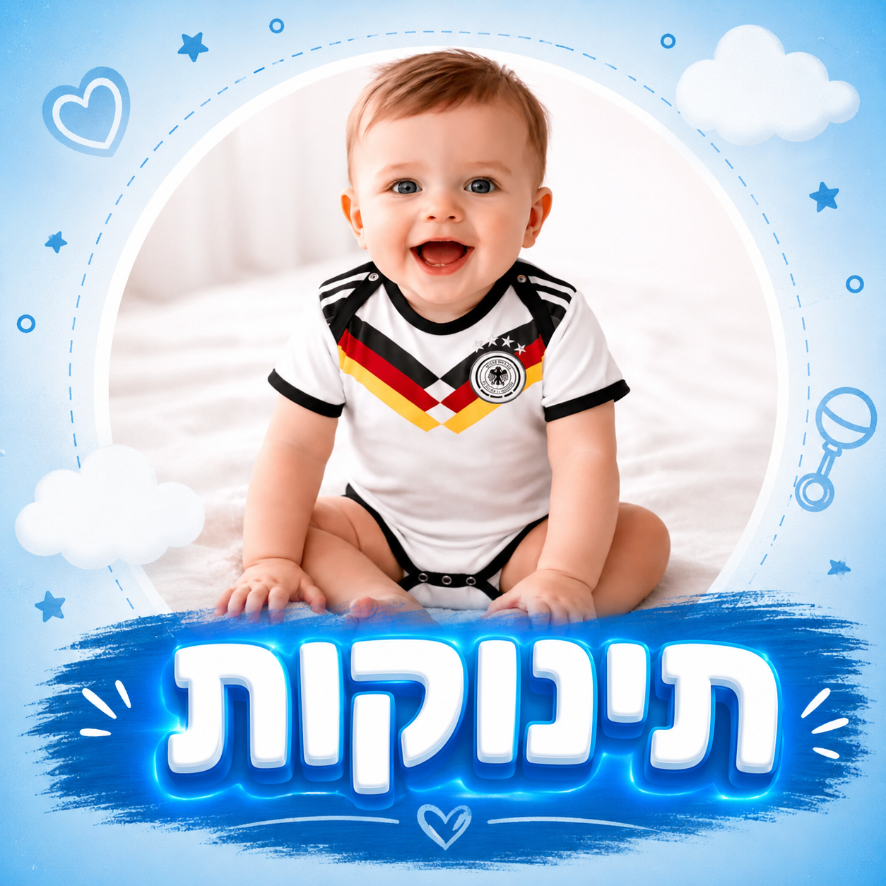 ילדים-תינוקות